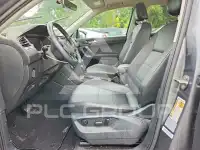 2020 Volkswagen Tiguan фото