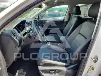 2020 Volkswagen Tiguan фото