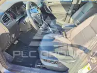 2020 Volkswagen Tiguan фото