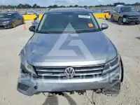 2020 Volkswagen Tiguan фото