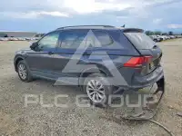2020 Volkswagen Tiguan фото