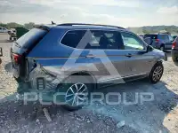 2020 Volkswagen Tiguan фото