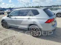 2020 Volkswagen Tiguan фото