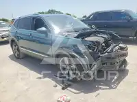 2020 Volkswagen Tiguan фото