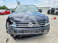 2020 Volkswagen Tiguan photo