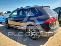 2020 Volkswagen Tiguan photo