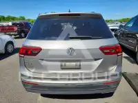 2020 Volkswagen Tiguan фото