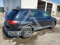2020 Volkswagen Tiguan фото