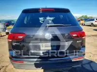 2020 Volkswagen Tiguan фото