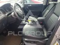 2020 Volkswagen Tiguan фото