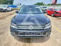 2020 Volkswagen Tiguan фото