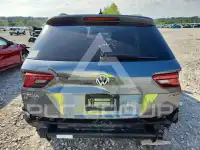2020 Volkswagen Tiguan фото