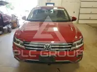 2020 Volkswagen Tiguan фото
