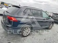 2020 Volkswagen Tiguan фото