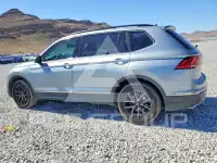 2020 Volkswagen Tiguan фото