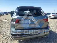 2020 Volkswagen Tiguan фото