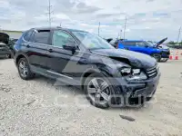 2020 Volkswagen Tiguan photo