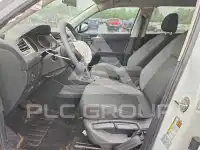 2020 Volkswagen Tiguan photo