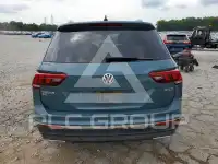 2020 Volkswagen Tiguan фото