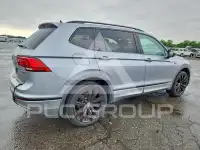 2020 Volkswagen Tiguan фото