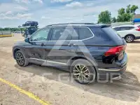 2020 Volkswagen Tiguan фото