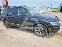 2020 Volkswagen Tiguan фото