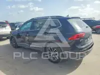 2020 Volkswagen Tiguan фото