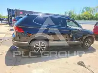 2020 Volkswagen Tiguan фото
