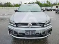2020 Volkswagen Tiguan фото