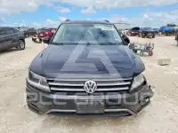 2020 Volkswagen Tiguan фото