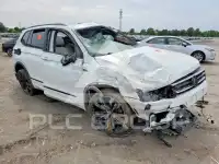 2020 Volkswagen Tiguan photo