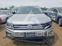 2020 Volkswagen Tiguan фото