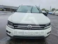 2020 Volkswagen Tiguan photo