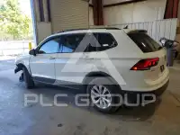 2020 Volkswagen Tiguan фото