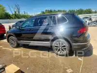 2020 Volkswagen Tiguan фото