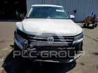 2020 Volkswagen Tiguan фото