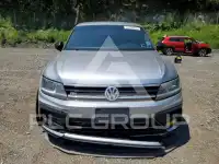 2020 Volkswagen Tiguan photo