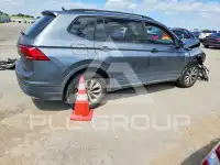 2020 Volkswagen Tiguan фото