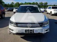 2020 Volkswagen Tiguan photo