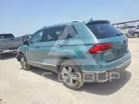 2020 Volkswagen Tiguan фото