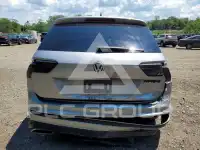 2020 Volkswagen Tiguan photo