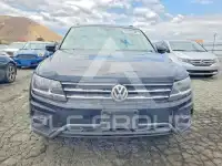 2020 Volkswagen Tiguan фото