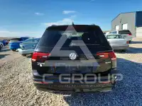 2020 Volkswagen Tiguan фото
