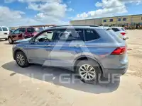 2020 Volkswagen Tiguan фото