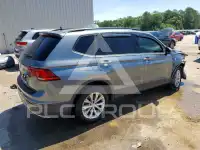 2020 Volkswagen Tiguan фото