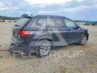 2020 Volkswagen Tiguan фото