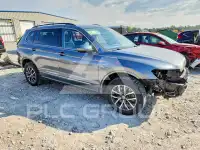 2020 Volkswagen Tiguan фото