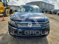 2020 Volkswagen Tiguan photo
