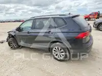 2020 Volkswagen Tiguan фото