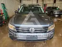 2020 Volkswagen Tiguan фото